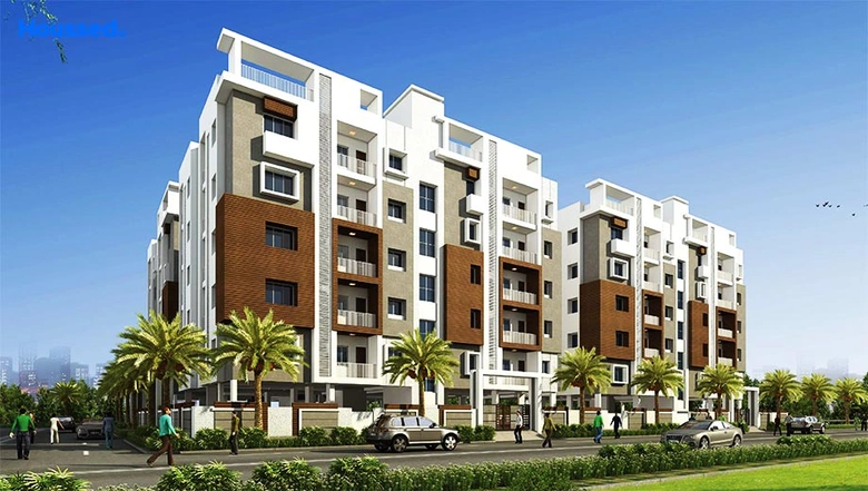 Project Image of Abode Aahladham in Nallagandla, Hyderabad - Image 174124