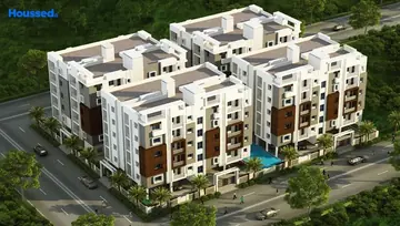 Project Image of Abode Aahladham - Image 174123
