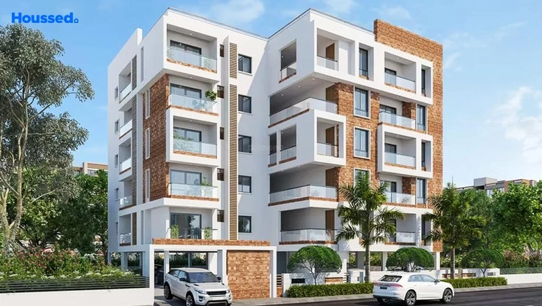 Project Image of Ananda Eucalyptus in Alkapur, Hyderabad - Image 174151