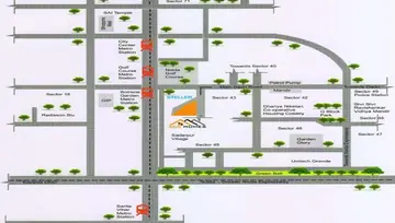 Location of ACC Homes - Image 174177