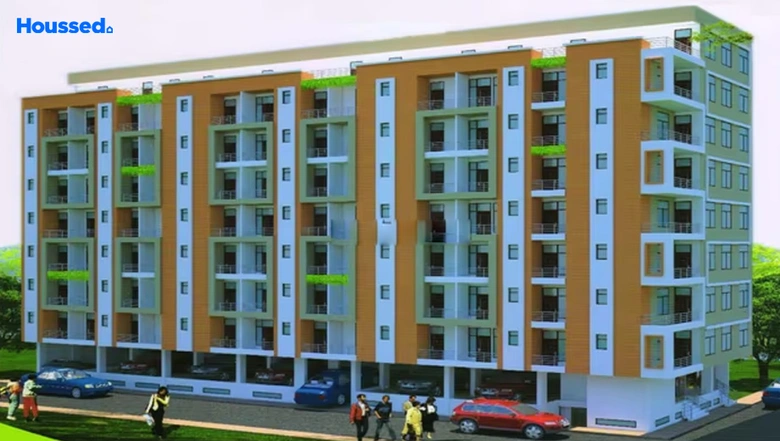 Project Image of ACC Homes in Sector 44, Noida - Image 174175