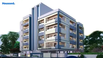 Project Image of Ashray Apartments - Image 114943