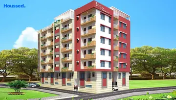 Project Image of Radhey Krishna Apartment - Image 174183