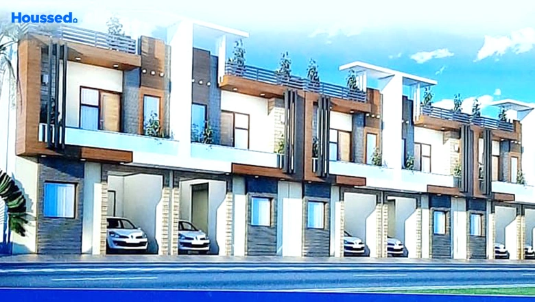Project Image of RGV Sanskriti Sunrise in Noida Extension, Noida - Image 174189