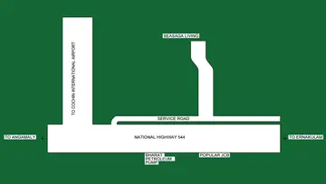 Location of Seasaga Living - Image 174641