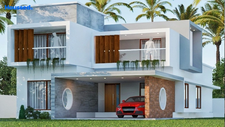 Project Image of Seasaga Living in Chengamanad, Kochi - Image 174199