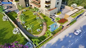 Amenities of Shyam Carat 24 - Image 174215