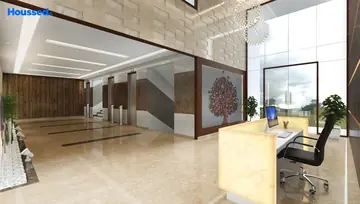 Sample Apartment of Shyam Carat 24 - Image 174216