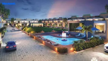 Amenities of Piramyd Casa Bella - Image 174228