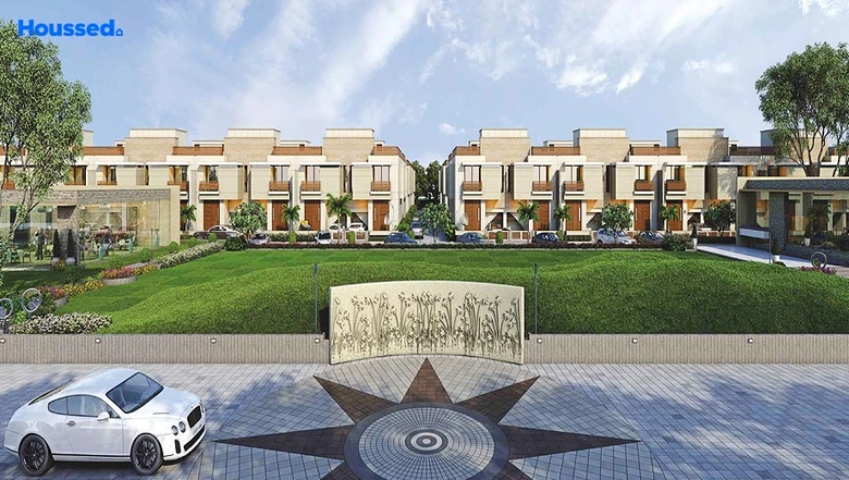Project Image of Piramyd Casa Bella in Barbodhan, Surat - Image 174225