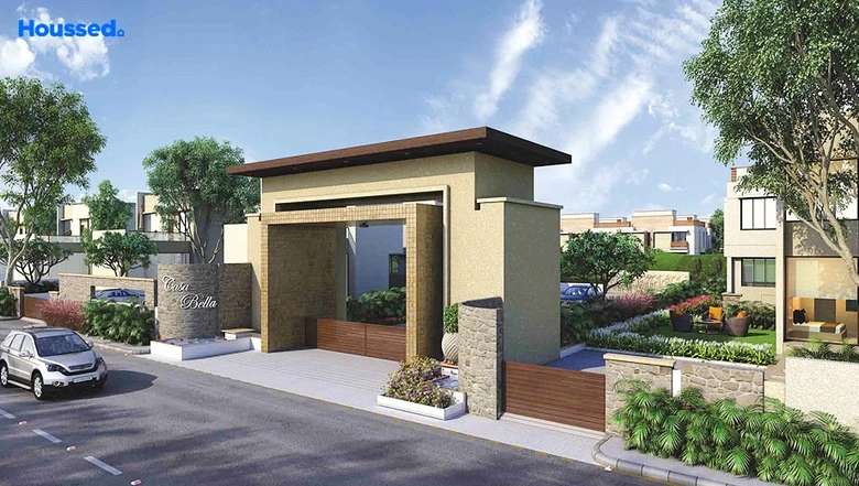 Project Image of Piramyd Casa Bella in Barbodhan, Surat - Image 174224