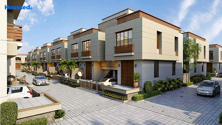 Project Image of Piramyd Casa Bella in Barbodhan, Surat - Image 174223
