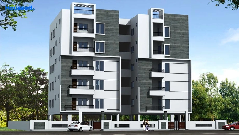 Project Image of Aryamitra Ferndale in Manikonda, Hyderabad - Image 174234