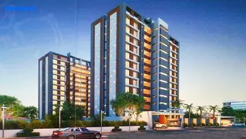 Project Image of Bhadra Casa Cielo - Image 174236