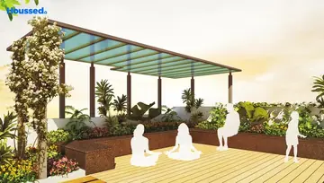 Amenities of Aditya Vivaaz - Image 114497