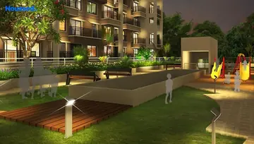 Amenities of Aditya Vivaaz - Image 114498