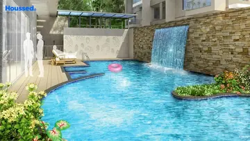 Amenities of Aditya Vivaaz - Image 114496