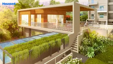 Amenities of Aditya Vivaaz - Image 114494