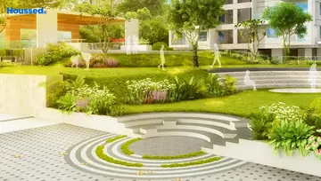 Amenities of Aditya Vivaaz - Image 114495