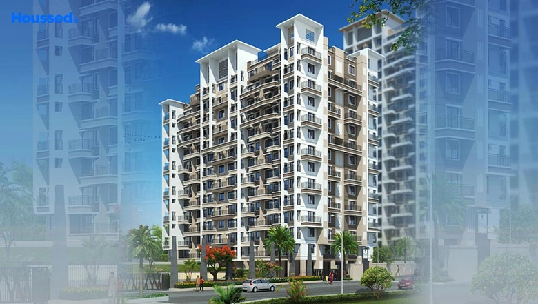 Project Image of Aditya Vivaaz in Warje, Pune - Image 114493