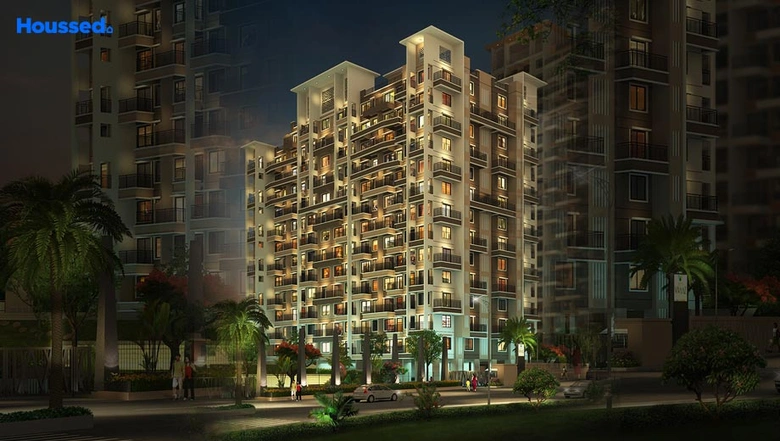 Project Image of Aditya Vivaaz in Warje, Pune - Image 114492