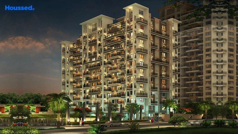 Project Image of Aditya Vivaaz in Warje, Pune - Image 114491