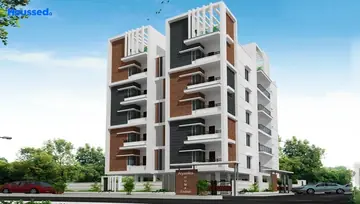 Project Image of Aryamitra Huma Enclave - Image 174266
