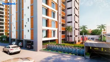 Amenities of Cassa Amorina - Image 174277