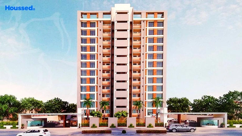 Project Image of Cassa Amorina in Parvat Patiya, Surat - Image 174272