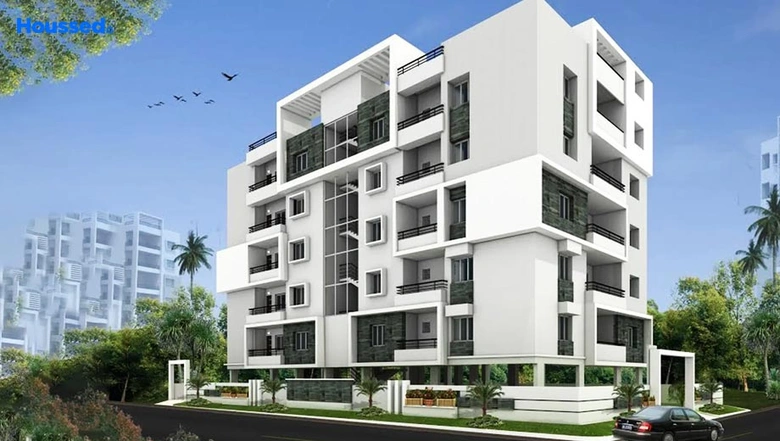 Project Image of Aryamitra Springdale in Alkapur, Hyderabad - Image 174299