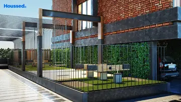 Amenities of Ayati Lake View - Image 174320