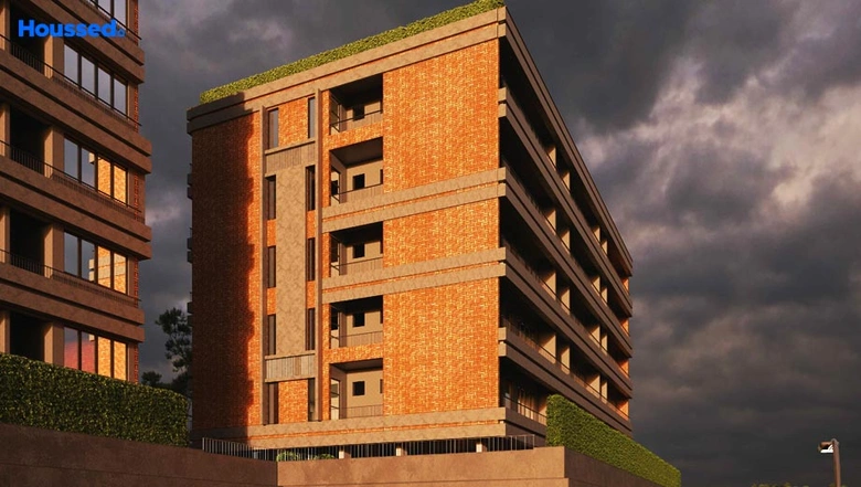 Project Image of Ayati Lake View in Chengicherla, Hyderabad - Image 174314