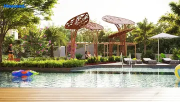 Amenities of Canny Aravindam - Image 174343