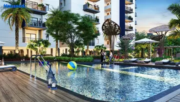Amenities of Canny Aravindam - Image 174345