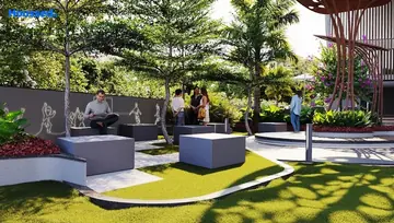 Amenities of Canny Aravindam - Image 174346