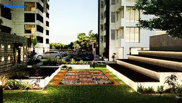 Amenities of SU Crimson Palace - Image 174333