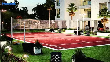 Amenities of SU Crimson Palace - Image 174334
