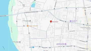Location of Prayosha Dhara Heaven - Image 174352