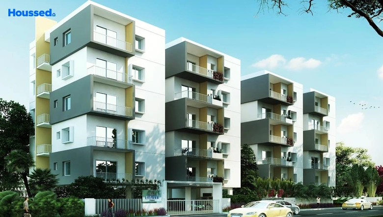 Project Image of Canny Fairyland in Pragathi Nagar, Hyderabad - Image 174357
