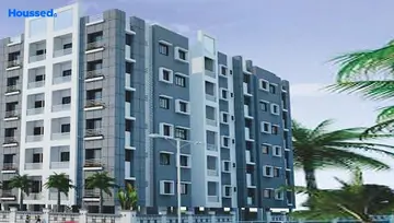 Project Image of Regency Divya Kedareshwar Residency - Image 174369