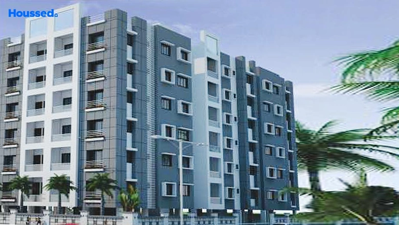 Project Image of Regency Divya Kedareshwar Residency in Bardoli, Surat - Image 174369
