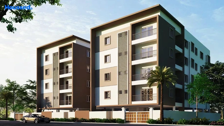 Project Image of Canny Maple in Manikonda, Hyderabad - Image 174392