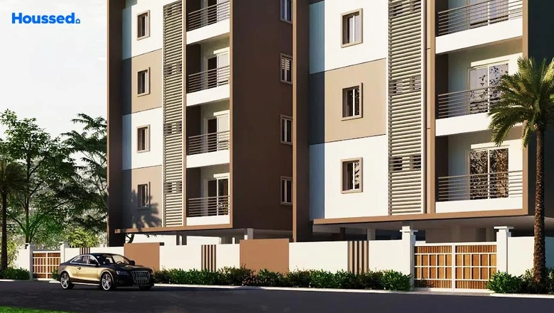 Project Image of Canny Maple in Manikonda, Hyderabad - Image 174393