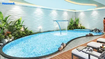 Amenities of Roongta Estella - Image 174442