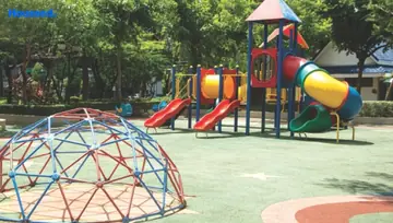 Amenities of Roongta Estella - Image 174443