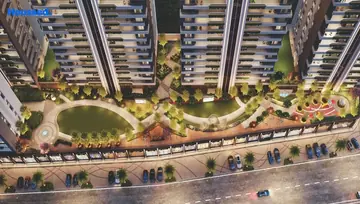 Amenities of Roongta Estella - Image 174441
