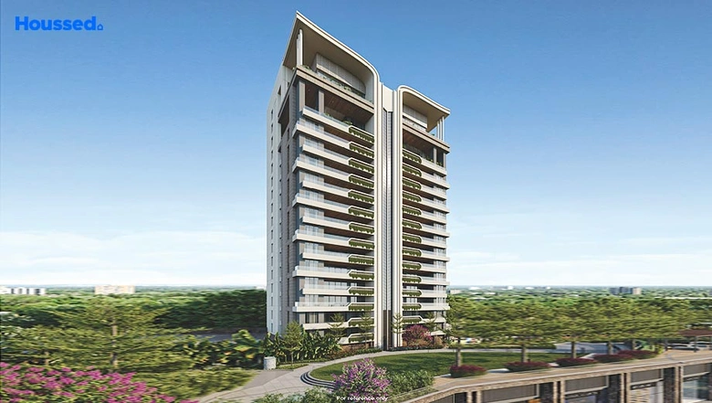 Project Image of Roongta Estella in Piplod, Surat - Image 174435