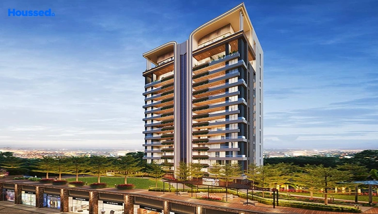 Project Image of Roongta Estella in Piplod, Surat - Image 174433