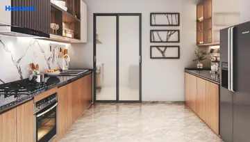 Sample Apartment of Roongta Estella - Image 174448