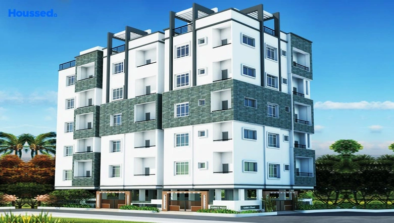 Project Image of Gothic Planet in Pragathi Nagar, Hyderabad - Image 174468